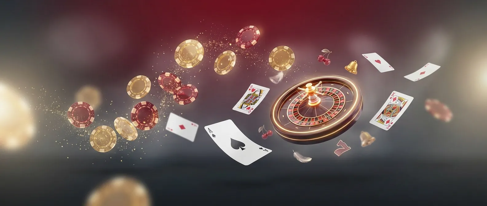 SuperSport Casino bonus