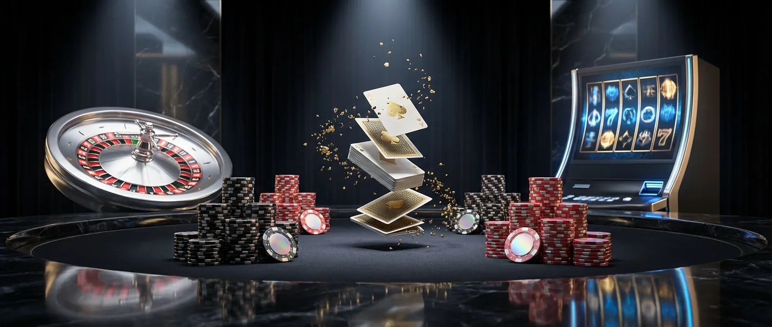 SuperSport Casino Kontakt – Unser Support ist für dich da