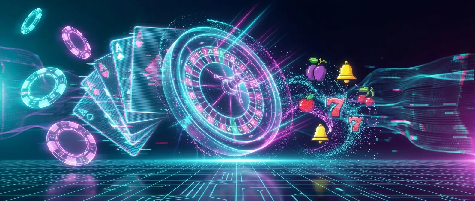 L'Expérience Mobile de SuperSport Casino