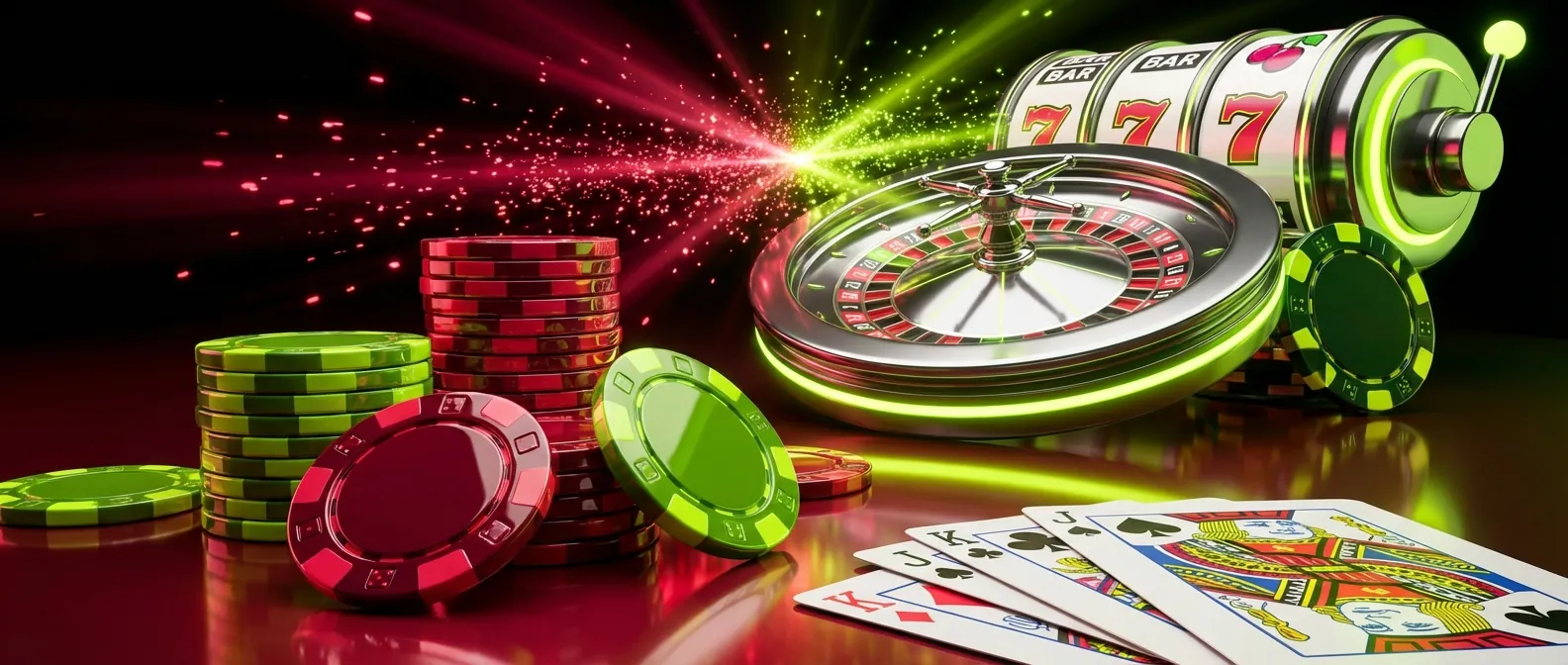 SuperSport Casino Aplikacja Mobilna – Gra na Telefonie