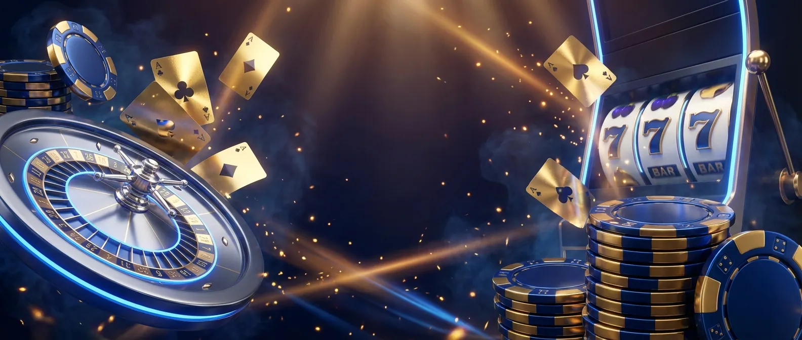 Free Spins bei SuperSport Casino – Mehr aus jedem Dreh herausholen