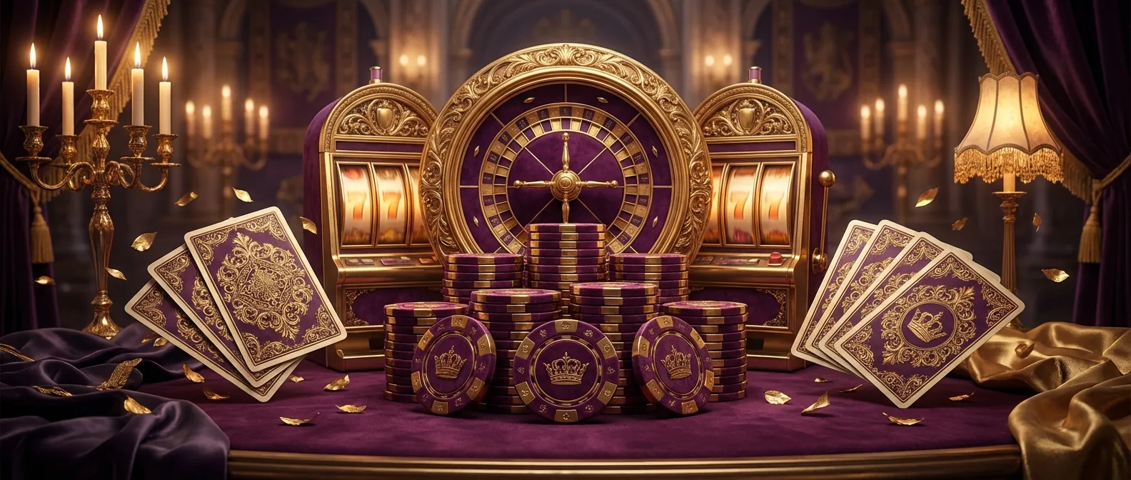 SuperSport Casino No Deposit Bonus verstehen