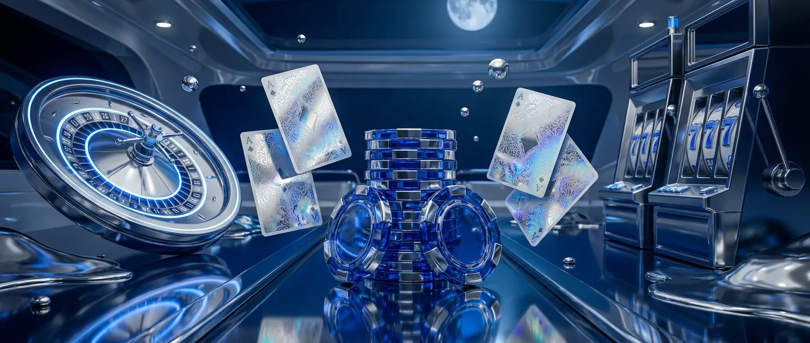 SuperSport Casino casino bonus im Überblick
