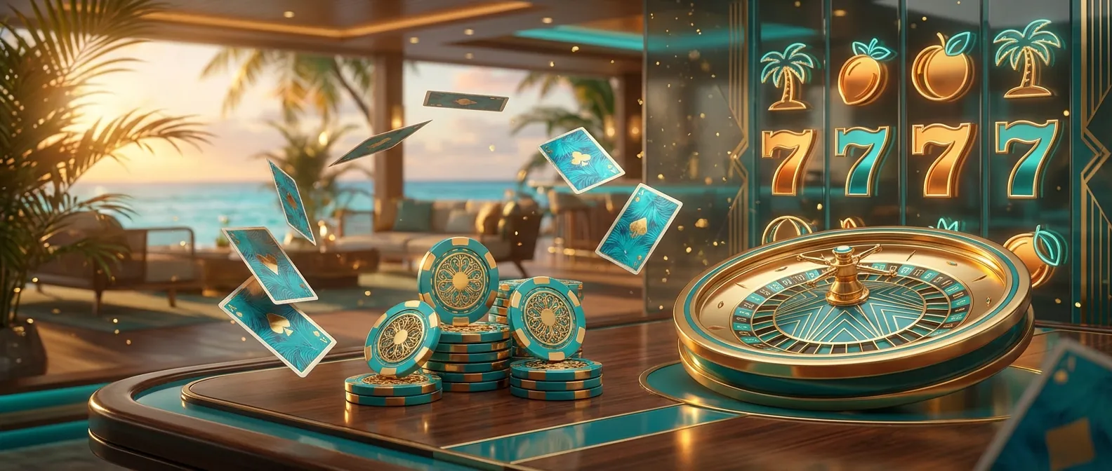 Hry v SuperSport Casino – Kompletný prehľad hernej knižnice