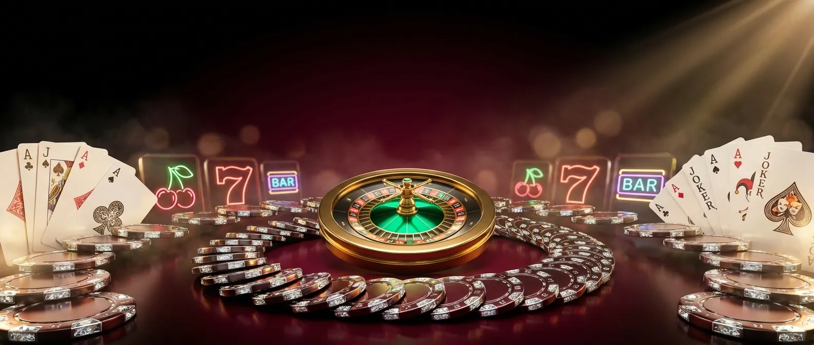 SuperSport Casino prihlásenie