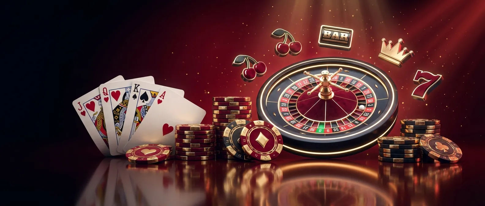 Secure Access to Your SuperSport Casino Account
