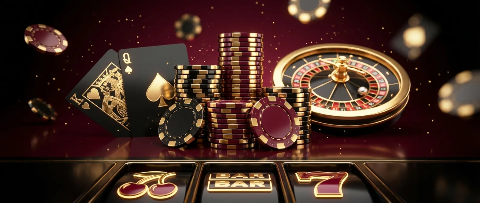 SuperSport Casino Bonus Powitalny